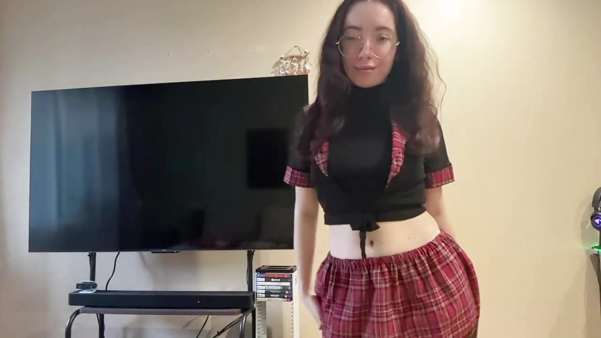 💖 Your Favorite Sheer Fantasy 💖 - video av KarryRosamond cam-modell