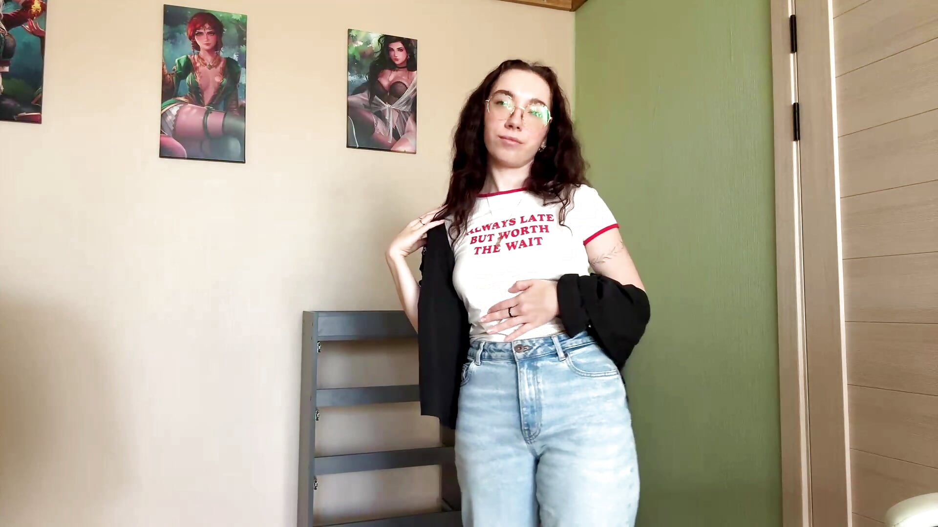 ❤️ All Eyes On Me ❤️ - Vídeo de KarryRosamond, modelo de vídeos