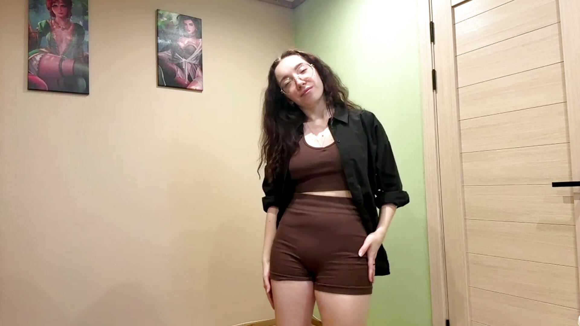 ❤️ Caught in the Moment ❤️ - Vídeo de KarryRosamond, modelo de vídeos