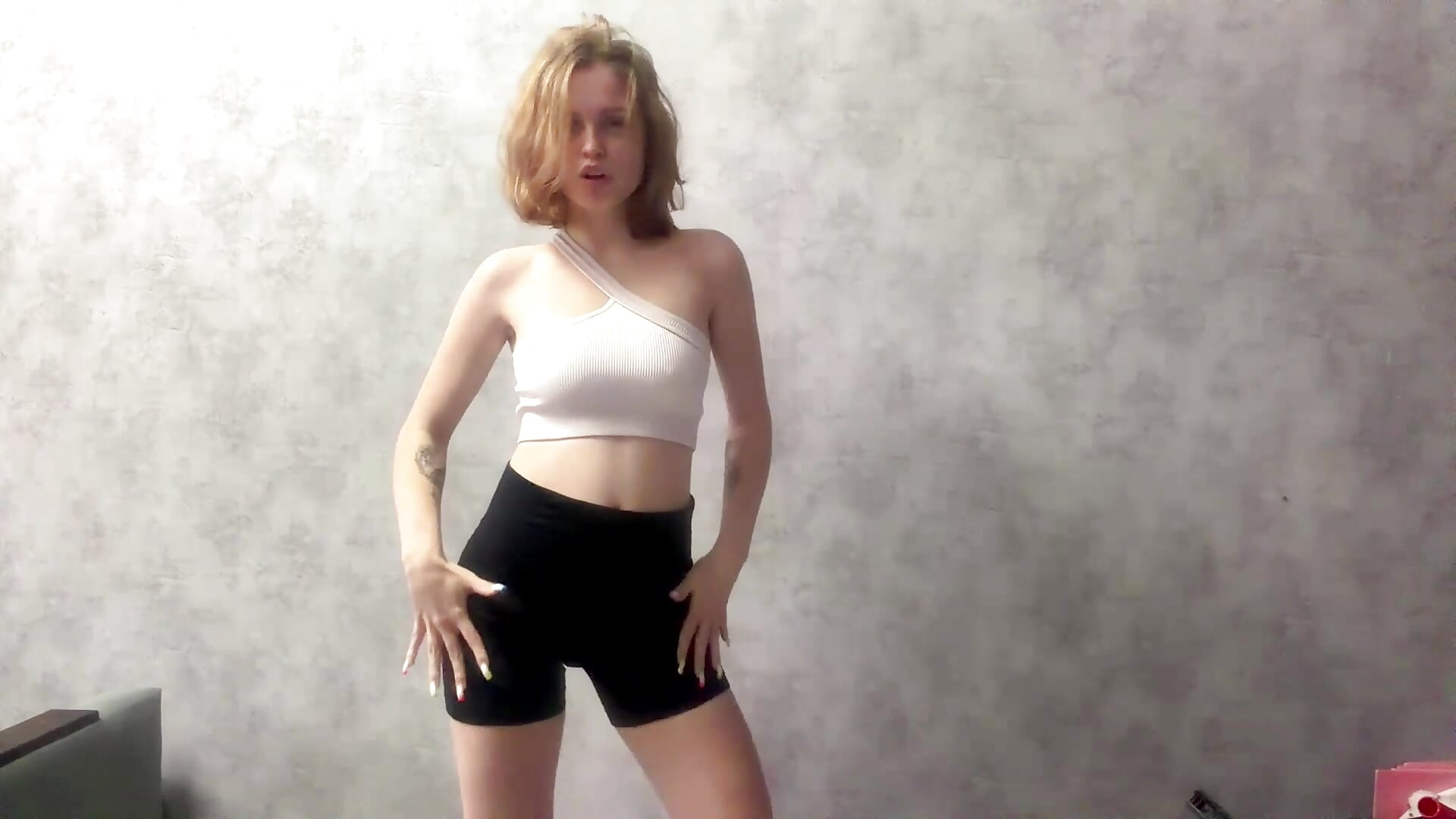 Today’s Look - Vídeo de JoettaGoodpastor, modelo de vídeos