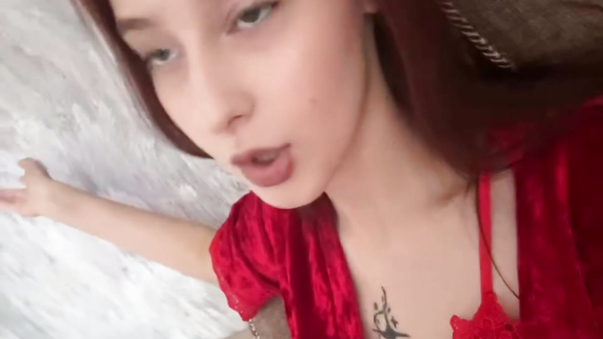 LipSIng hahah - video av TwylaWeishar cam-modell