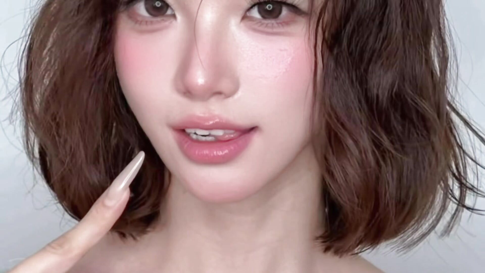 维尼视频 – video modela na kameri onlylove-001