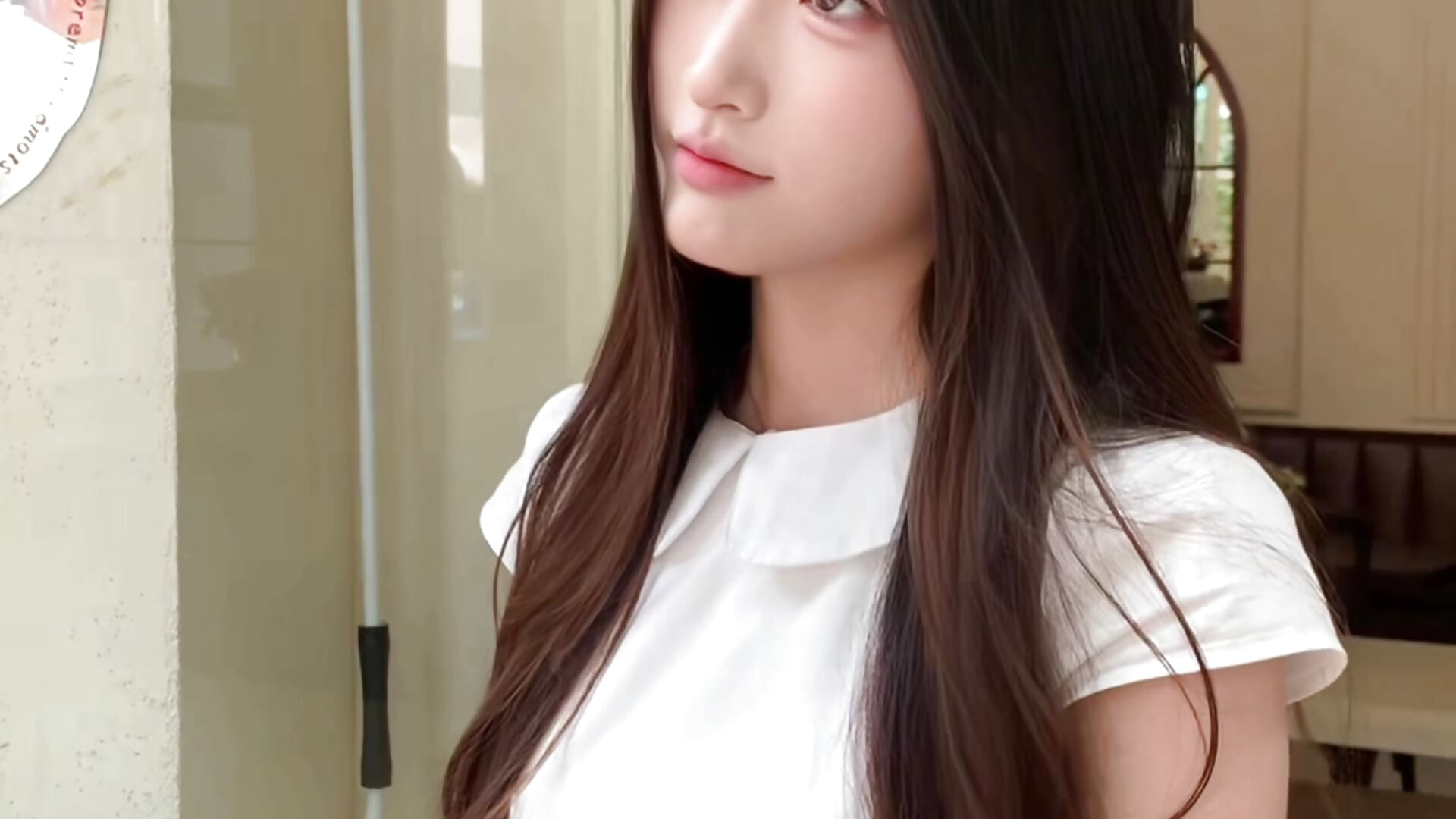 瑶瑶视频 – video modela na kameri onlylove-001
