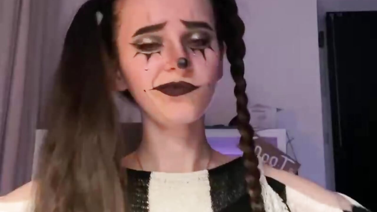 My cosplay - video av RolandeRodriquz cam-modell