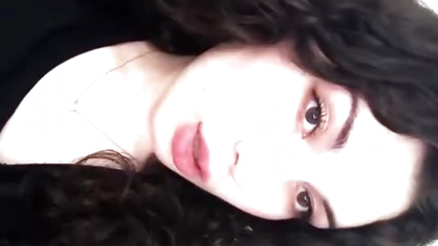 my first video - відео від вебкаммоделі naughty_glrl