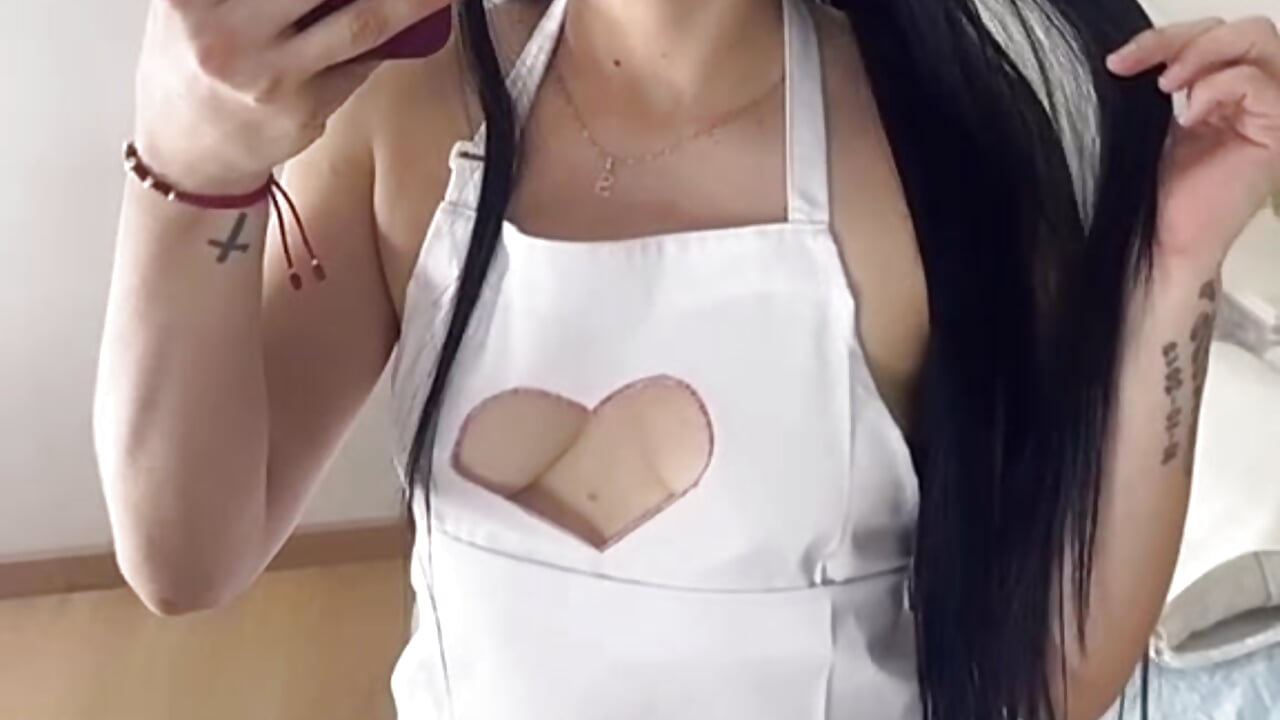GOOD MORNING - video by madeleyne_martinez cam model
