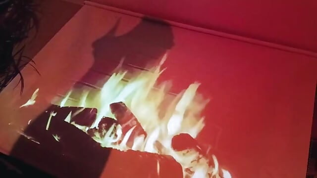 i like it hot 🔥 - відео від вебкаммоделі Minze_