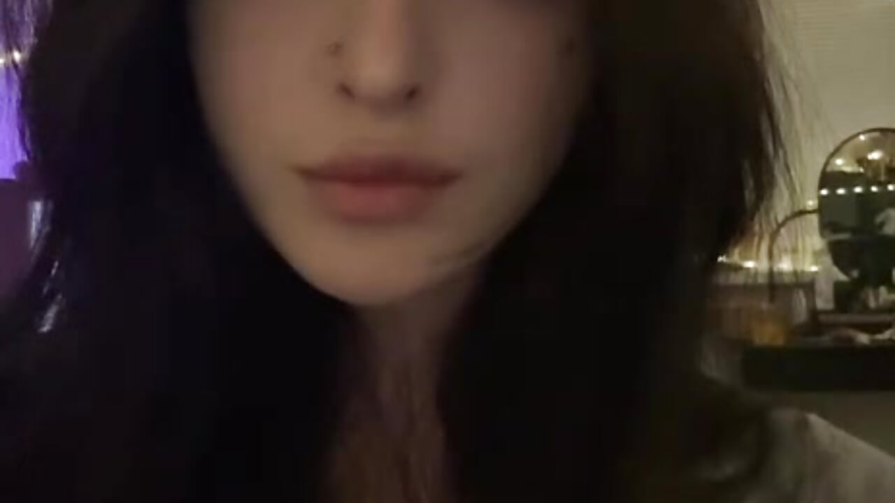 Hi :3 - video av LucinaWeidler cam-modell