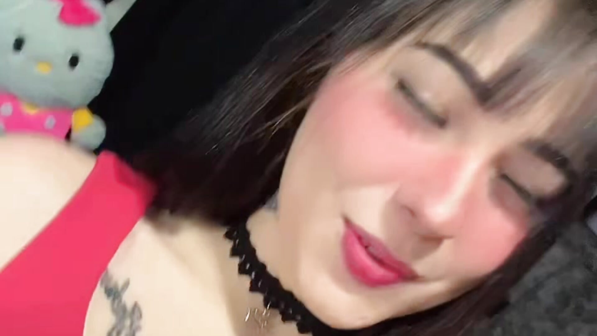 Kay_PinkDesire - 摄像头主播热门视频 6750