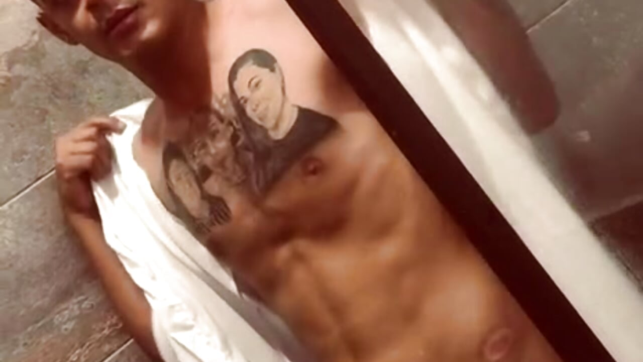 profile-intro-video-1790621062 - วิดีโอโดย BuckAdams