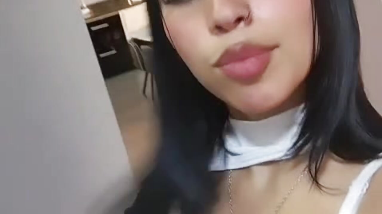 Hello♥ - video av Luna_Vixen_ cam-modell