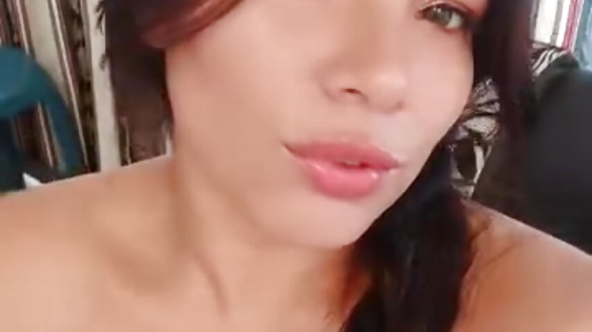 Myself - video av Cathe-69 cam-modell
