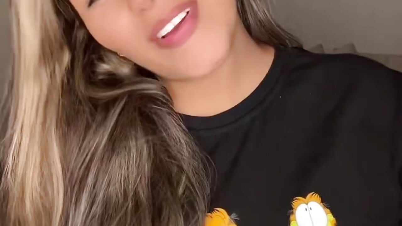 Te espero - video by busty_ass_girl cam model