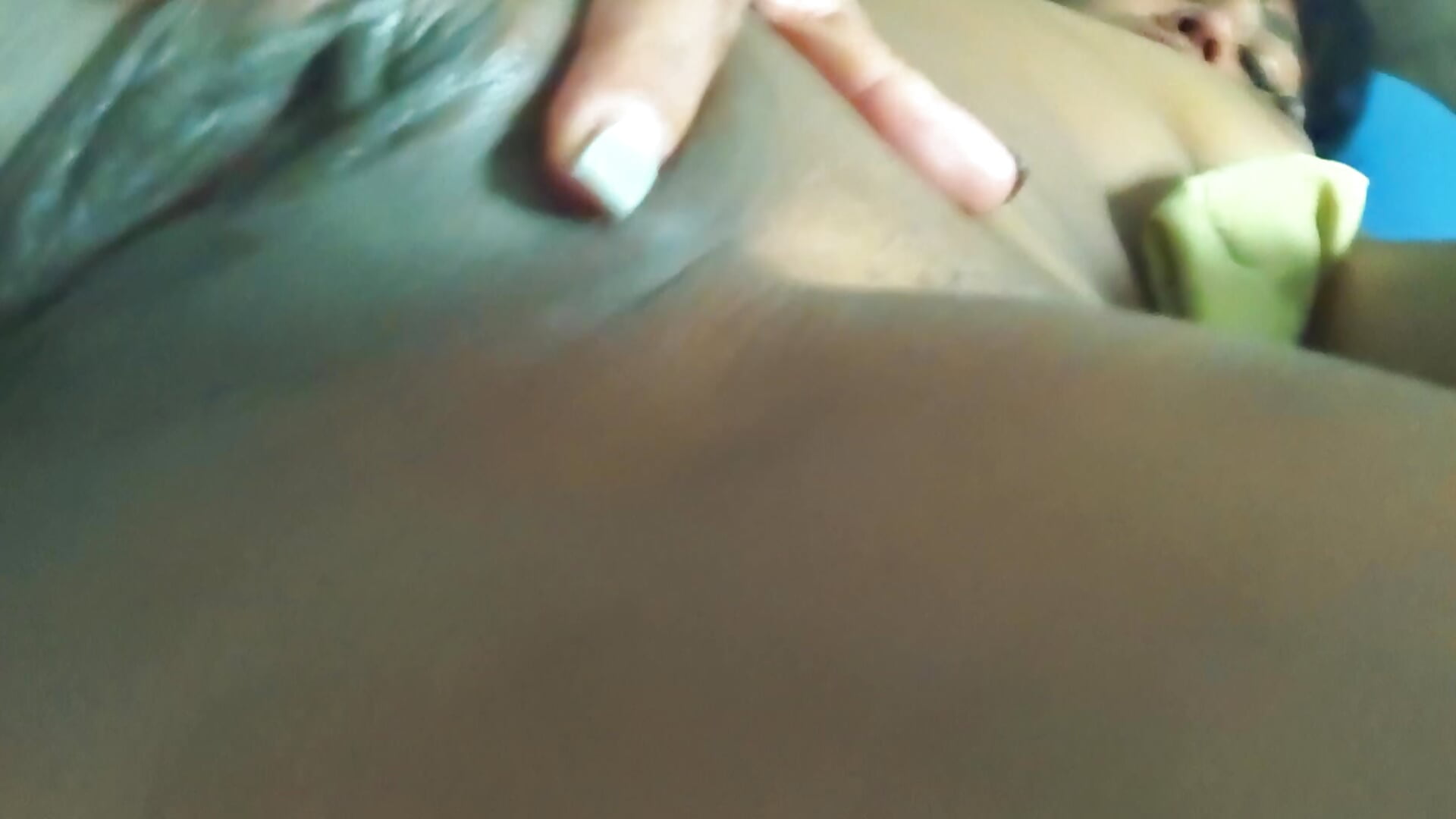 Q I'll show you my chocolate love - vídeo de Ari_samper