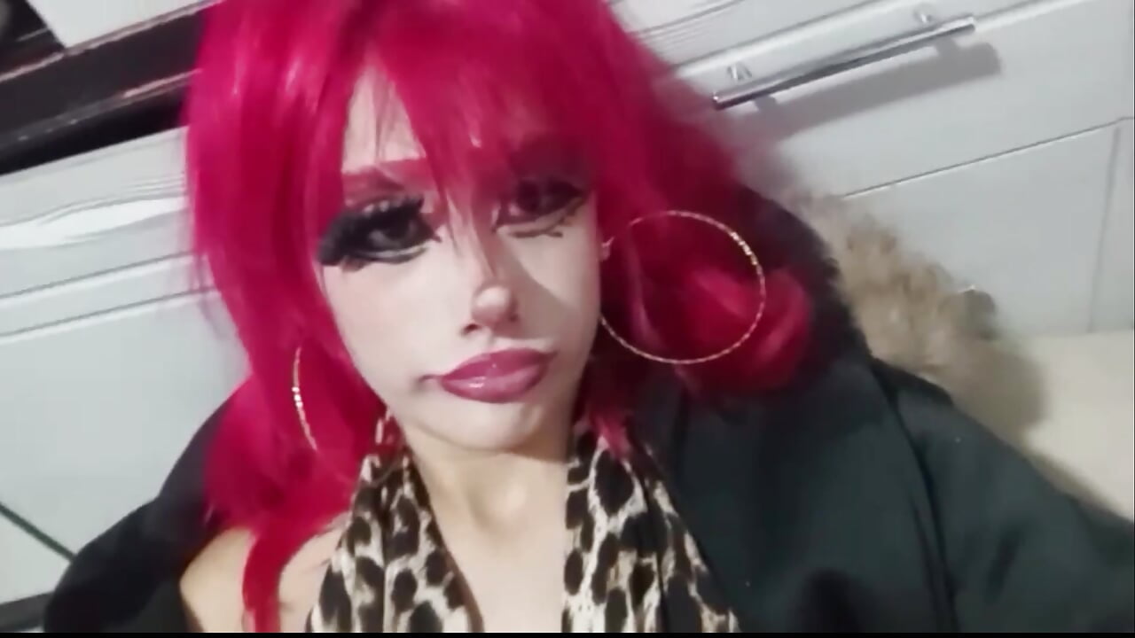 Artist Babe💗😈 - video av Charlotte_Way cam-modell
