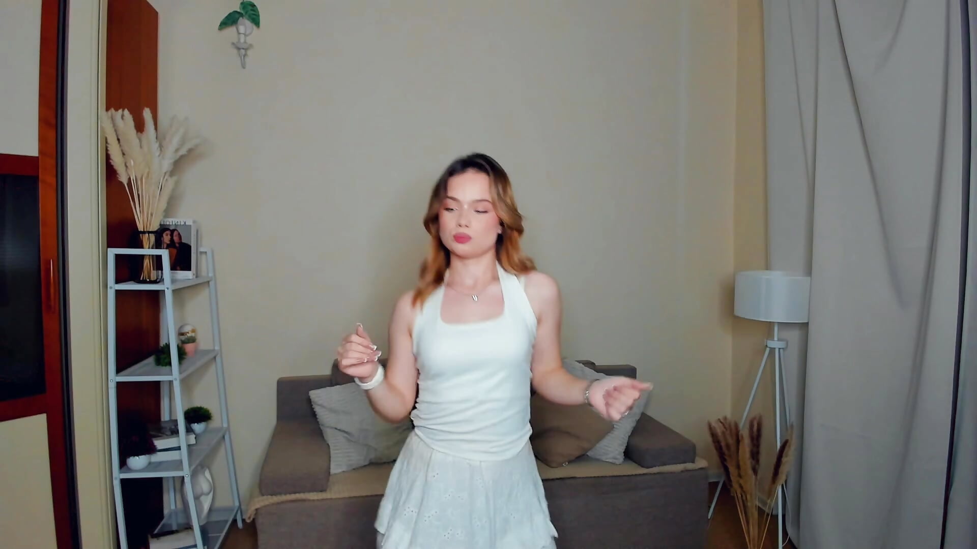Just dance