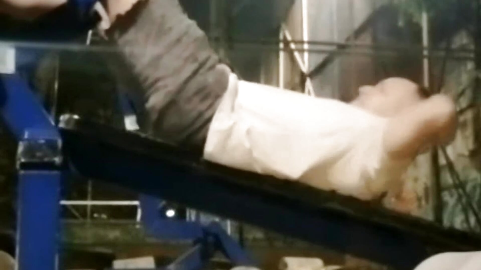 Hard work - video di DANTE__FIRE modella di cam
