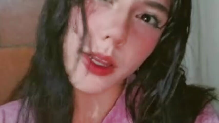 Meet me! - video oleh luna_monroe_x kamera model
