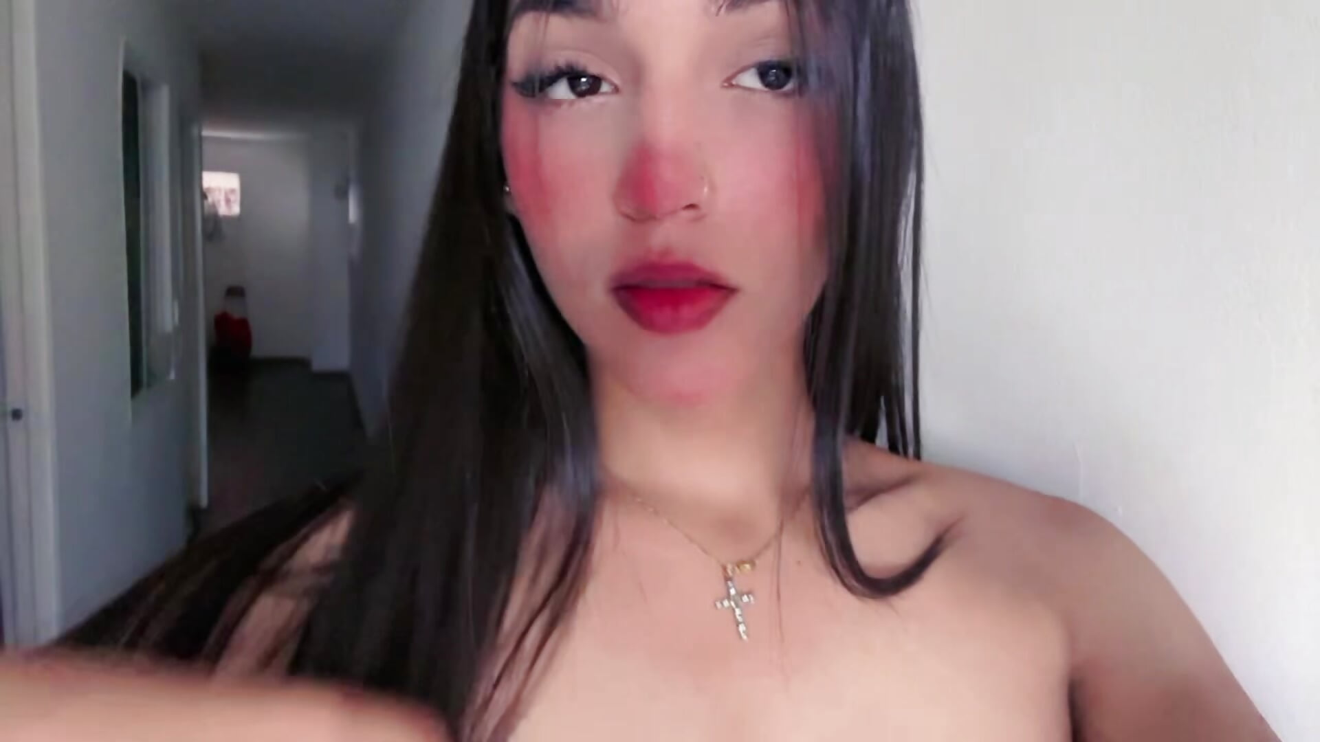 🦋😏🙈 - βίντεο μοντέλου namy_moon1