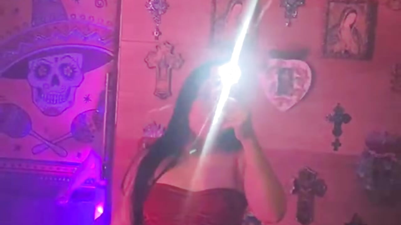 in the club - video by ariiablake_ cam model