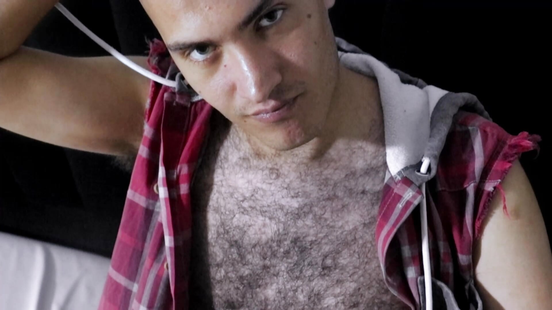 I'm a hairy guy - Vídeo de AaronTousled
