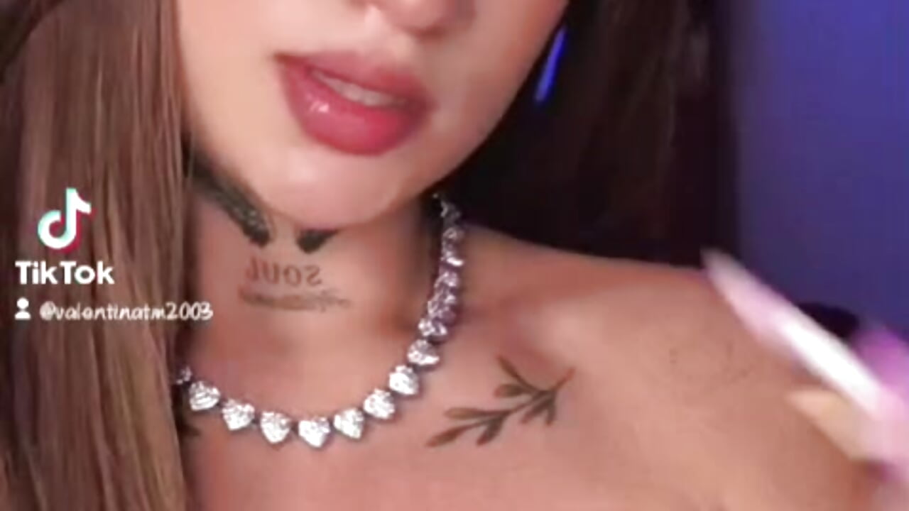 sexy me - βίντεο μοντέλου Adhara_cooper