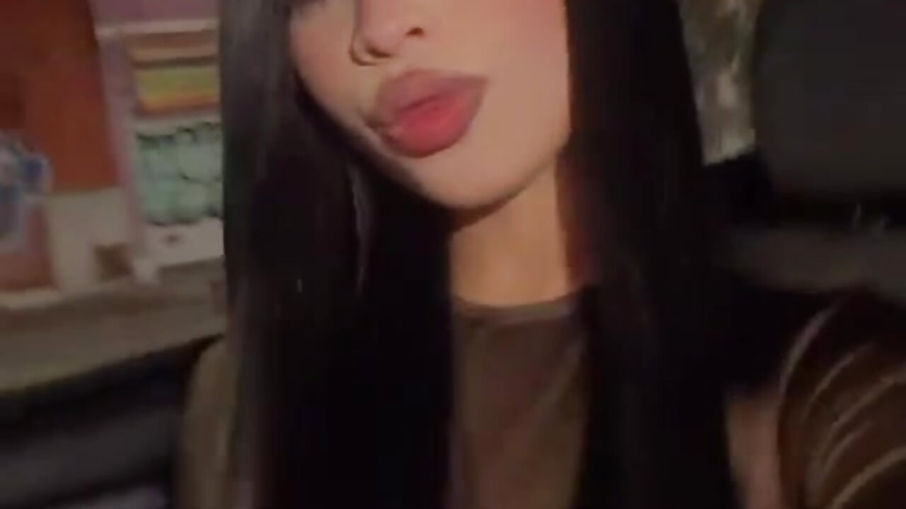 Me♥ – video modela na kameri aitana__18