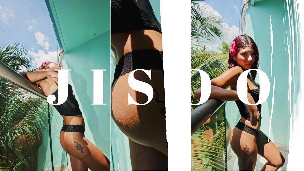 Jisoo 🤭 - JISOOASIAN 캠 모델의 동영상