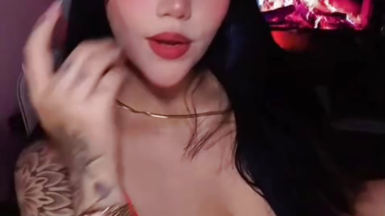 Hi guys,welcom to my sexy rom haha🥴🫦 - vídeo de SeleneFoxx_6 modelo de câmara