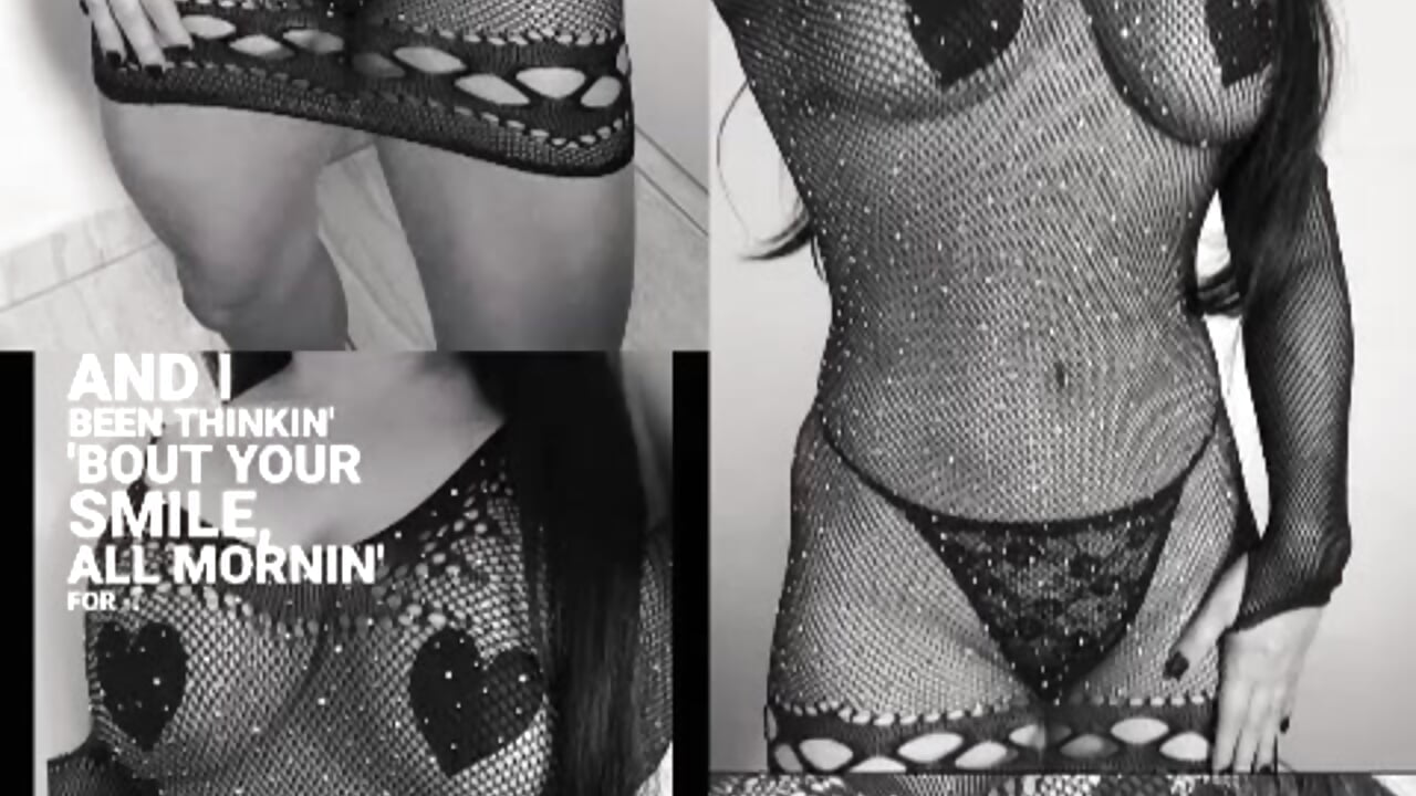 Moni - video od modelky/modela Moni_Louise