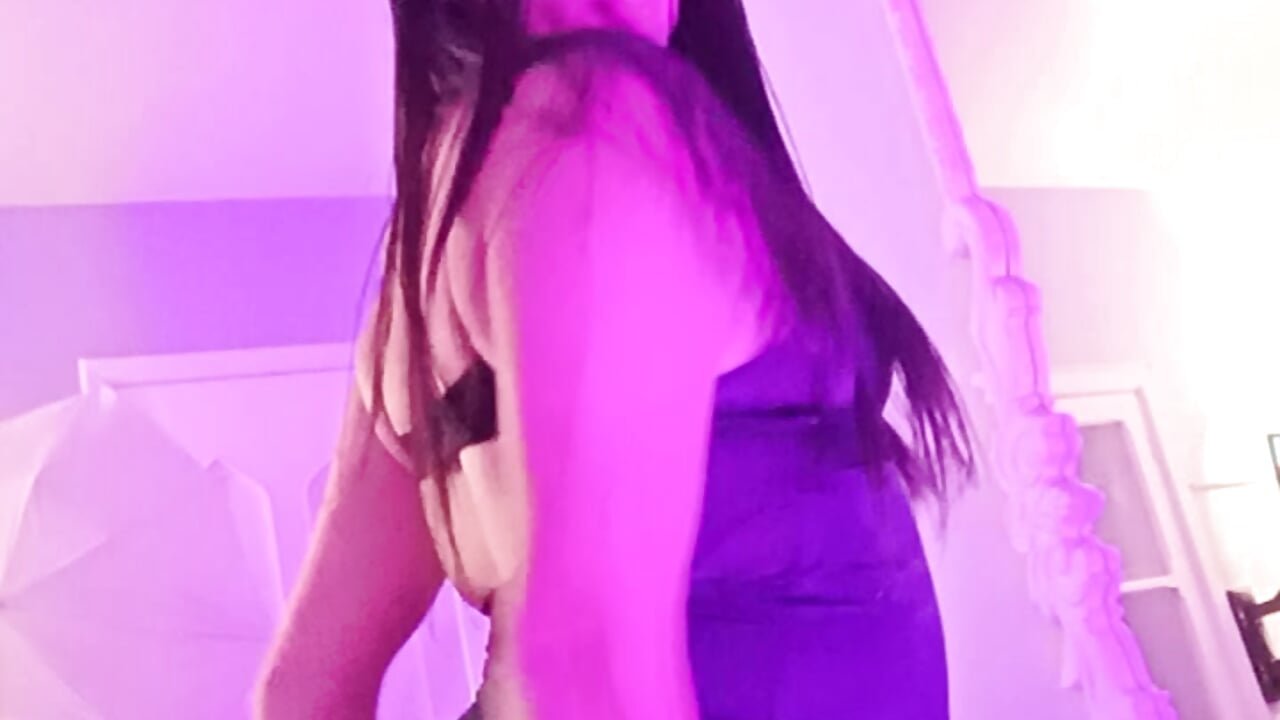 One little video, so many naughty thoughts 😏🔥 - HazellSmit kullanıcısının videosu