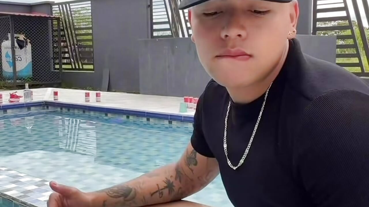 Memorable Moments 🩵 - clip cu ander_005 model videochat
