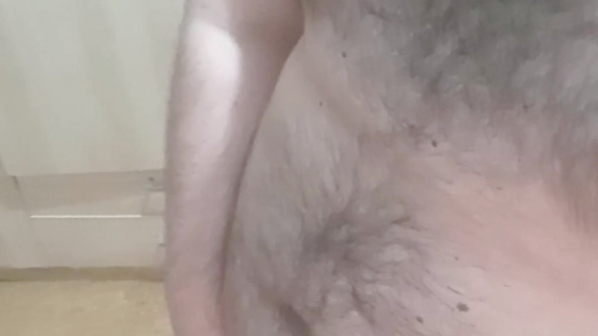 Just body - vídeo de orgasmination modelo de câmara