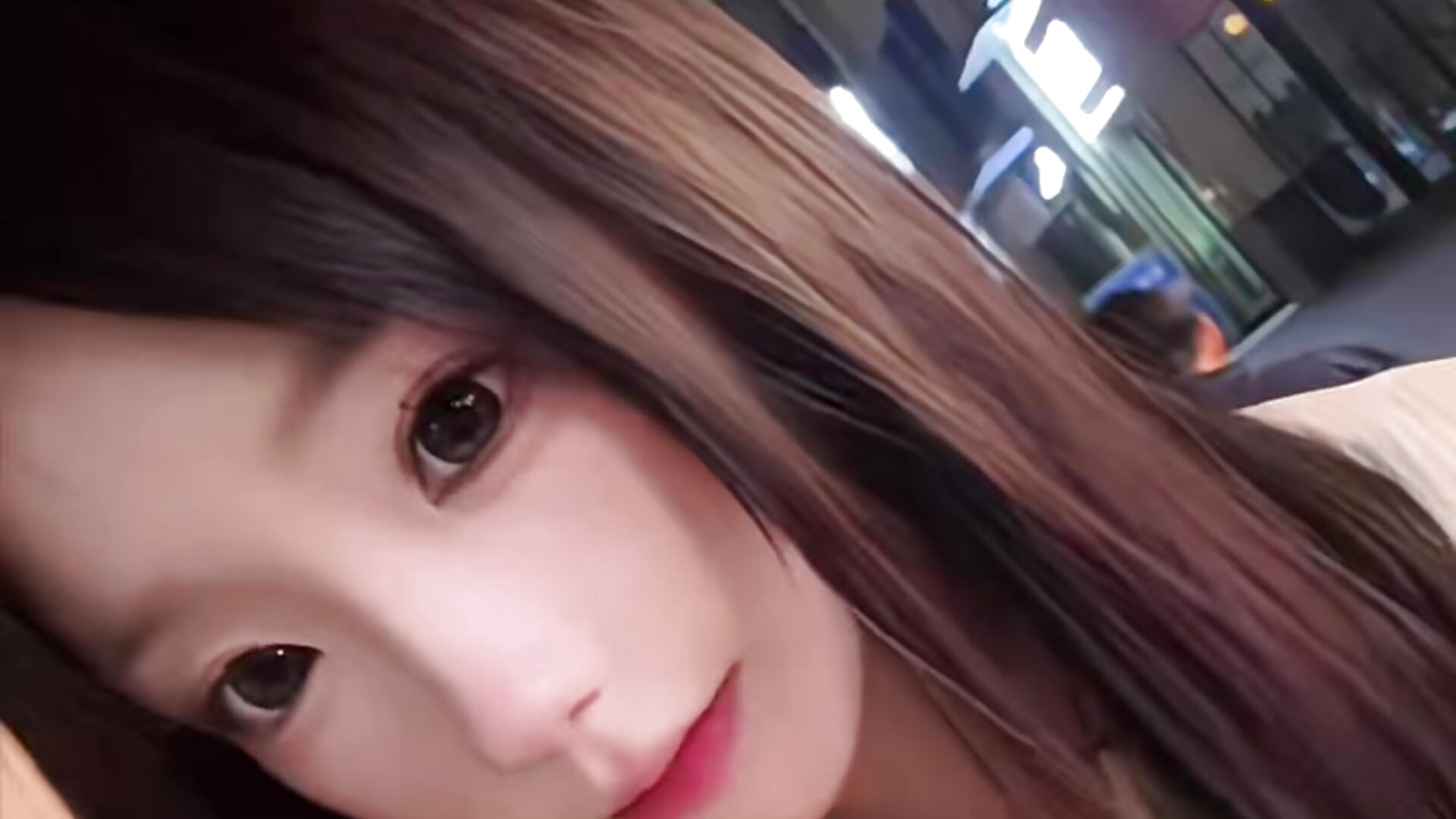 月月 - video by NEO-LIFE cam model