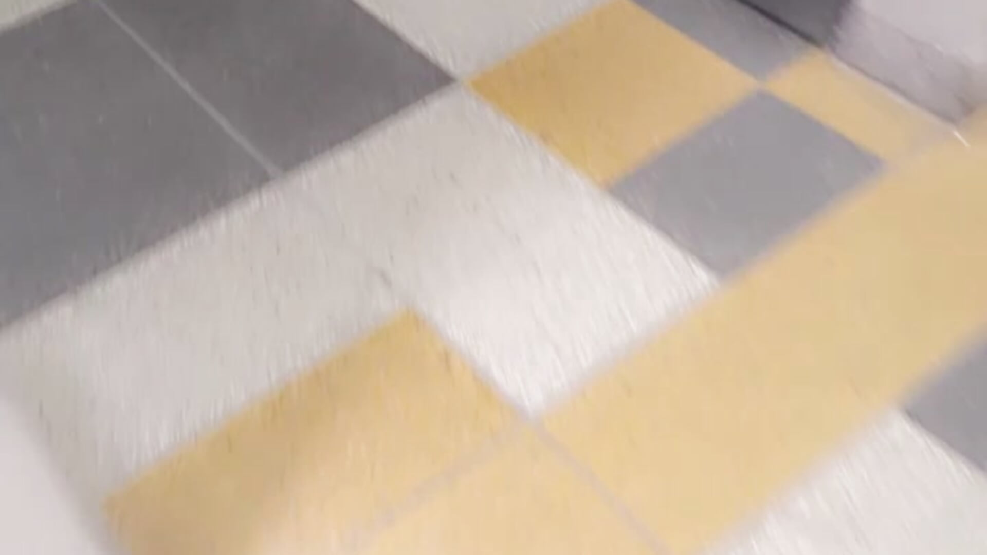 Boobs in bathrom mens