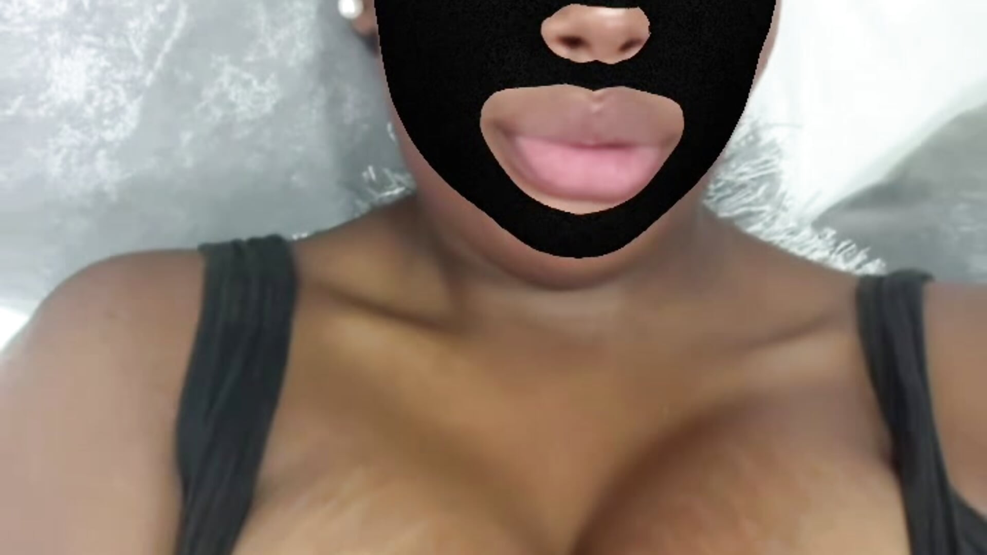Tits – video modela na kameri Batichica_