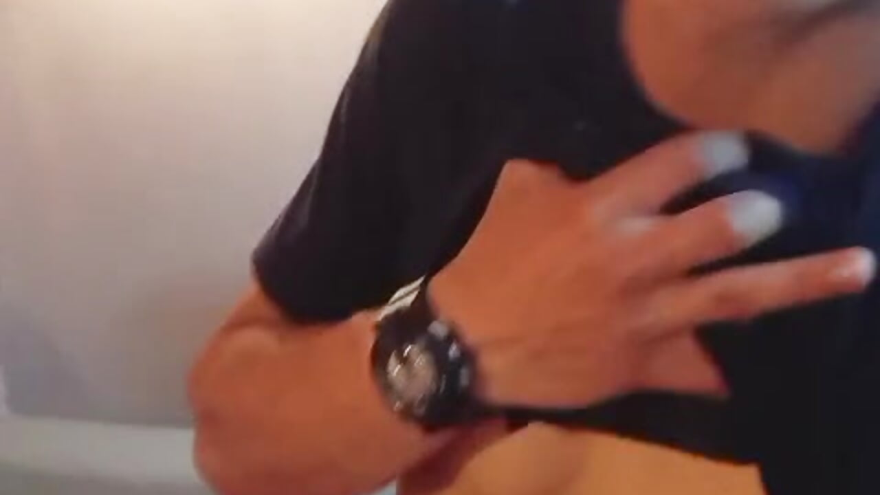 My abbs for u 🔥 - vídeo de Tony_Zackk1 modelo de câmara