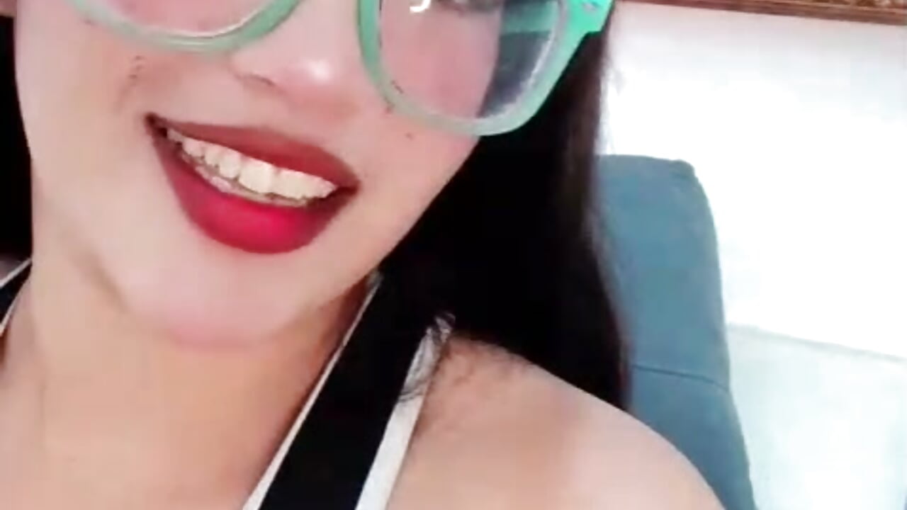 Welcome my love - EvaMyers_OS 캠 모델의 동영상