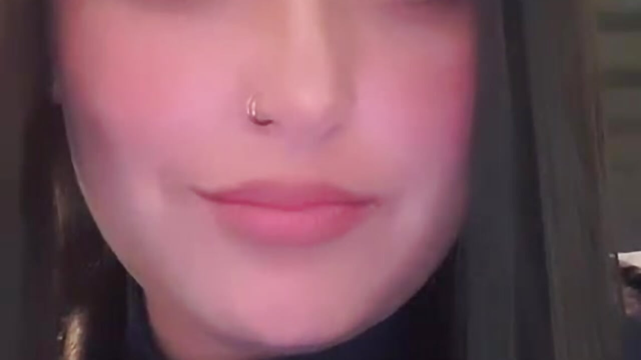 heyy - clip cu Amber_xx_ model videochat