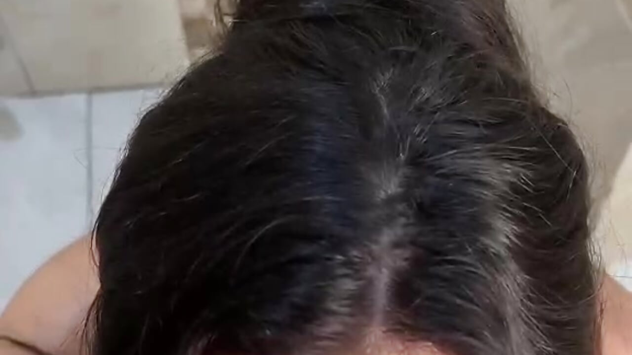 Your milk feels so good on my face 🥴💦 - video av LunaFox11 cam-modell