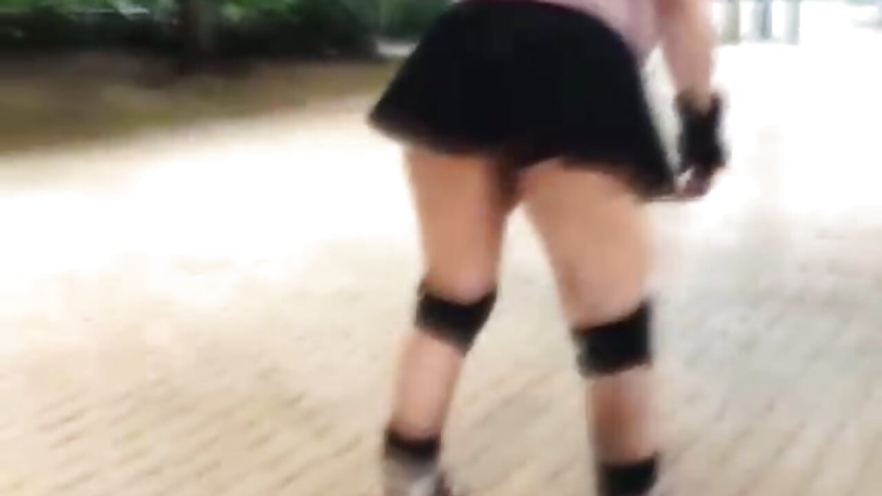 A Little About Me - video di LunaFox11 modella di cam