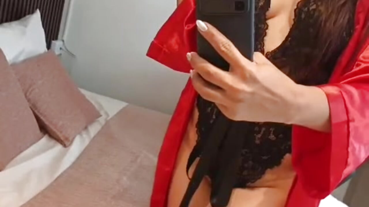 Ebony hot - Cecilia_Tikson 캠 모델의 동영상