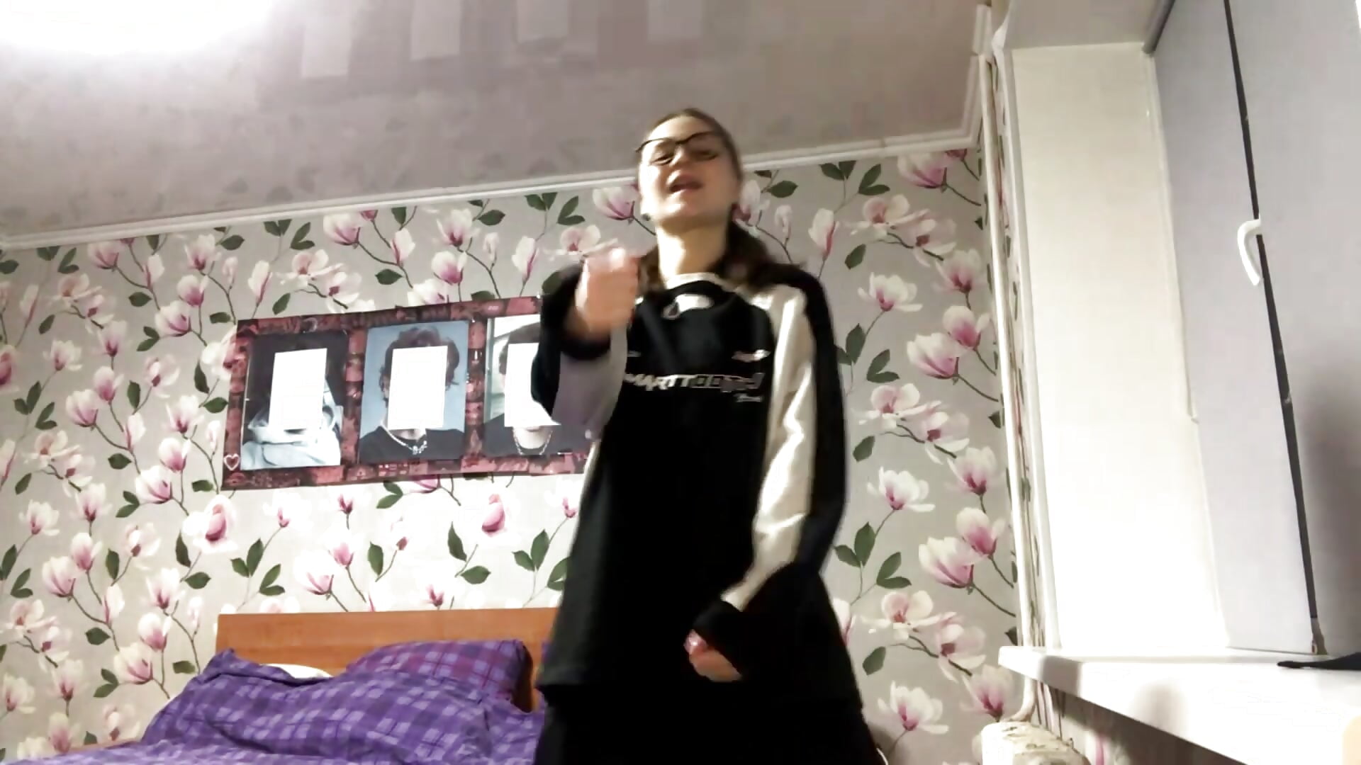 Cute outfit - video oleh ElodiaHitzeman