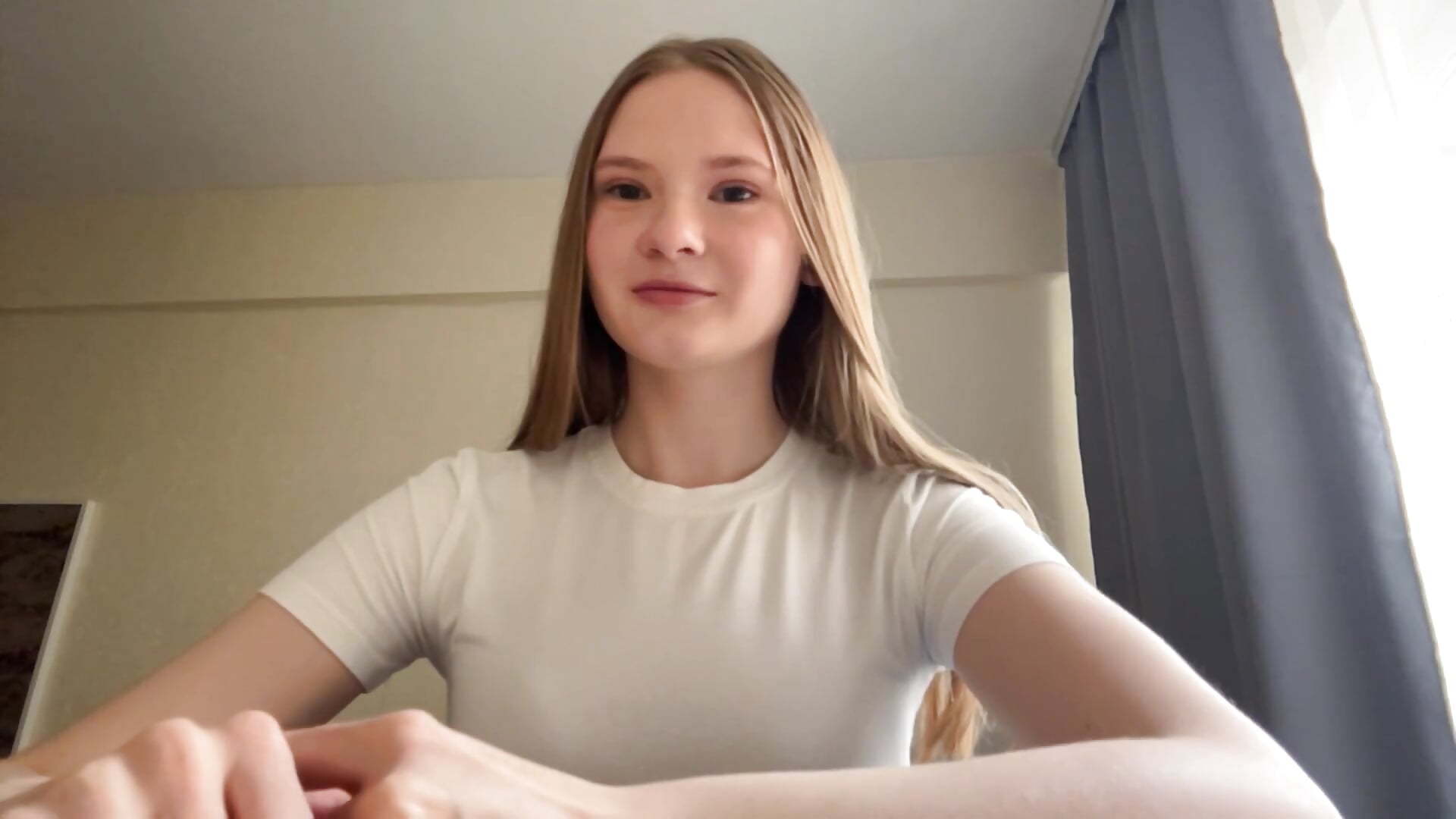 My first video