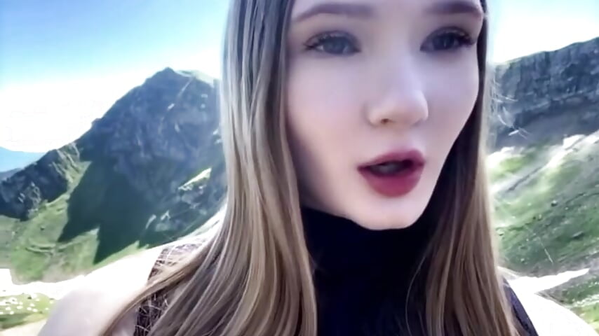 A Little Tease – video af OdellBollaert
