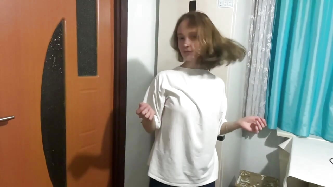 cute dance - Vídeo de BrittanyLebowitz