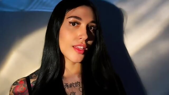 ♥♥♥♥ - Video von Nahial1 Cam-Model