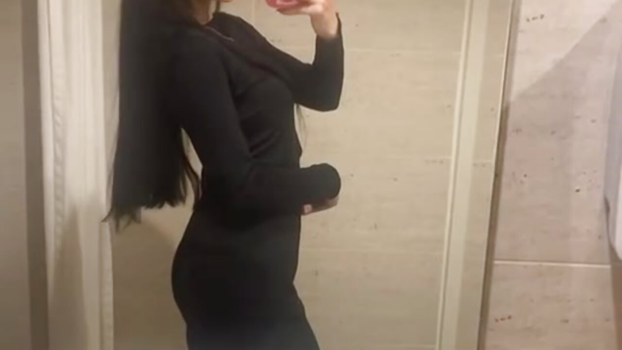♥♥ - Video von Nahial1 Cam-Model