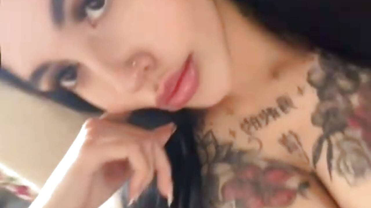 ♥♥♥ - Video von Nahial1 Cam-Model