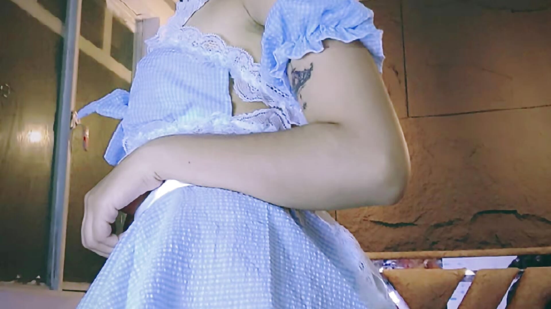 🫶🩵 - Vídeo de bluee_moon_, modelo de vídeos